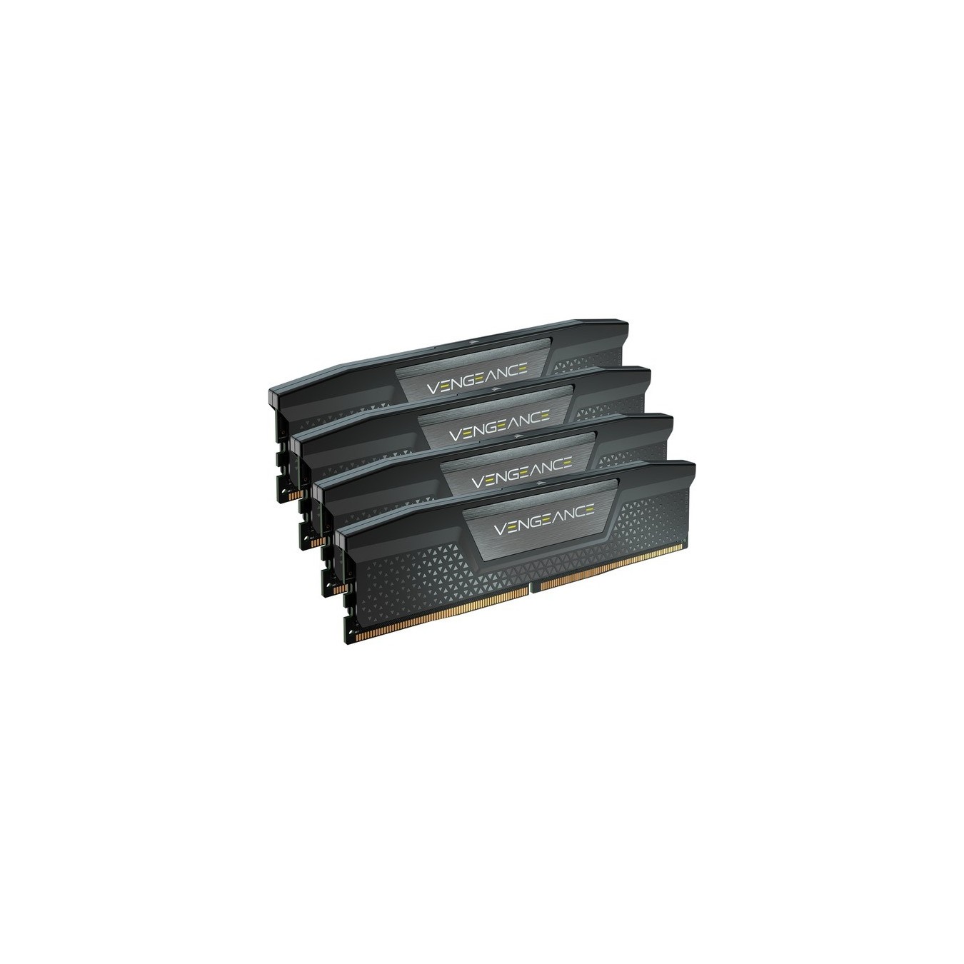 DIMM 64 GB DDR5-6400 (4x 16 GB) quad kit - memory — Buy in Cyprus with Fast Delivery