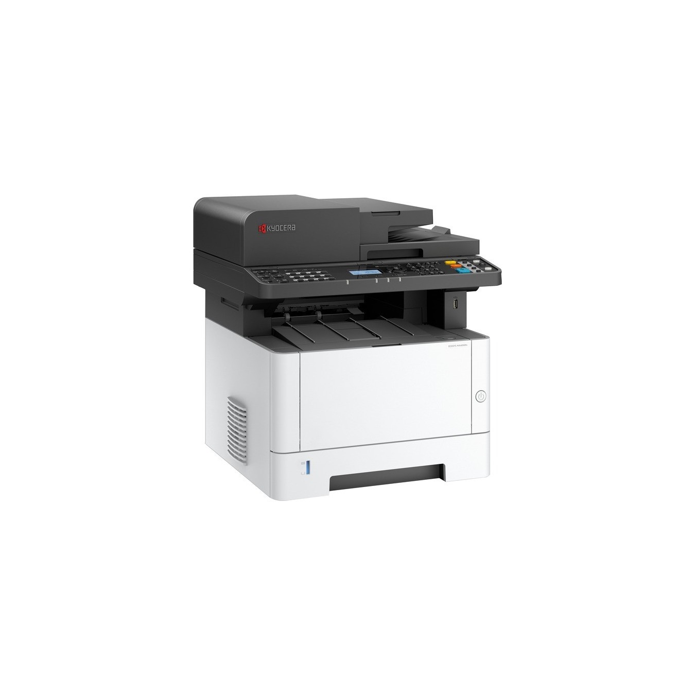 ECOSYS - MA4000fx - Multifunction printer — Buy in Cyprus with Fast Delivery