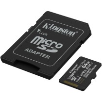 Canvas Select Plus MicroSDXC Memory Card - 64GB — Buy in Cyprus with Fast Delivery