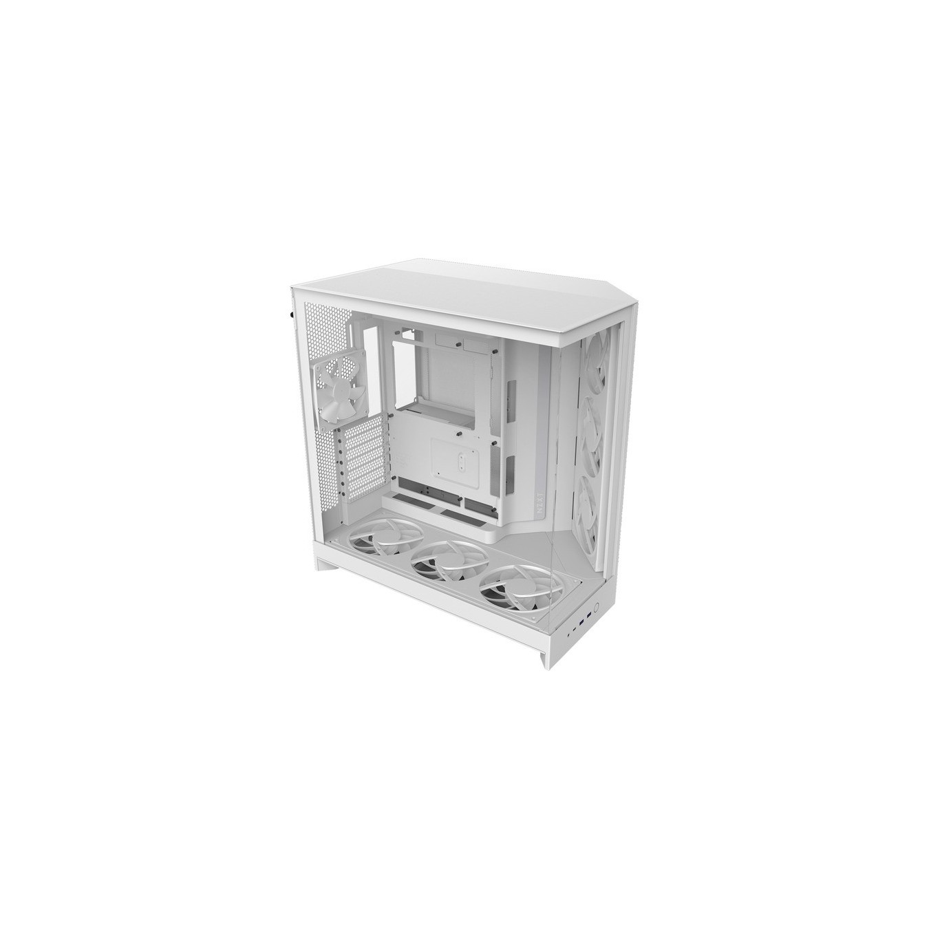 H9 Flow RGB+ - Tower case — Buy in Cyprus with Fast Delivery