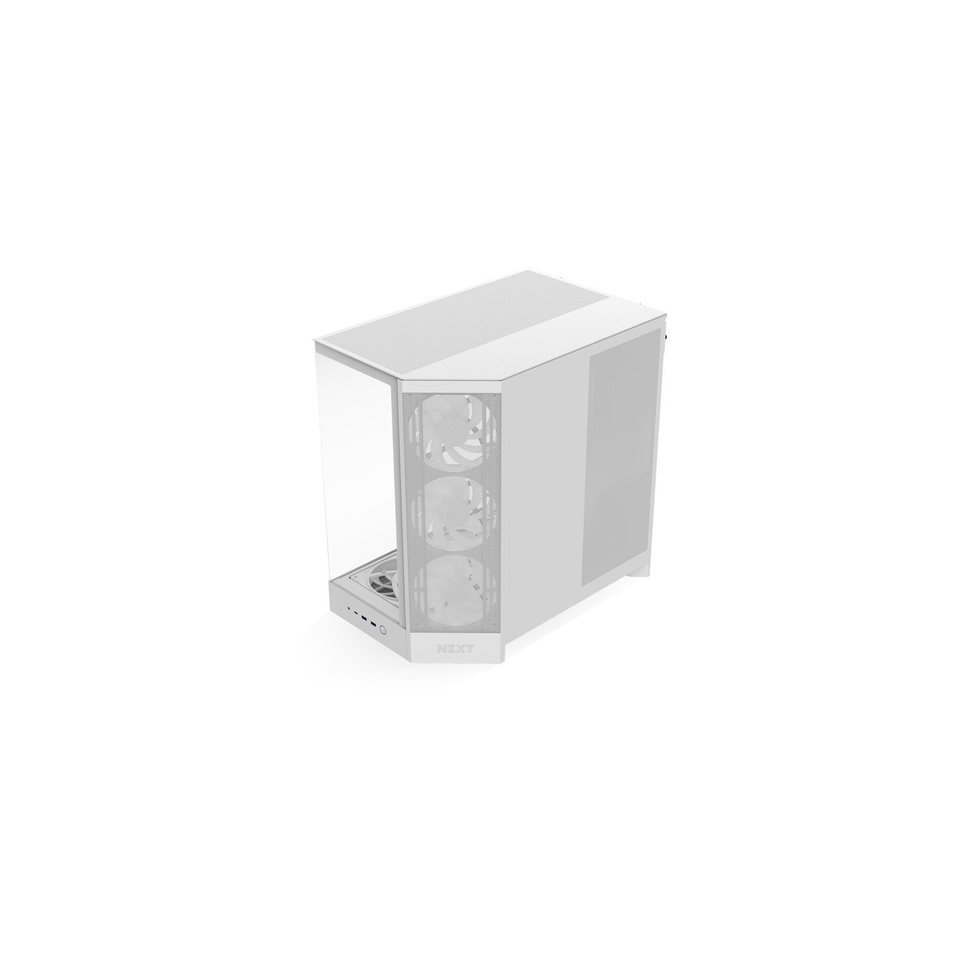 H9 Flow RGB+ - Tower case — Buy in Cyprus with Fast Delivery