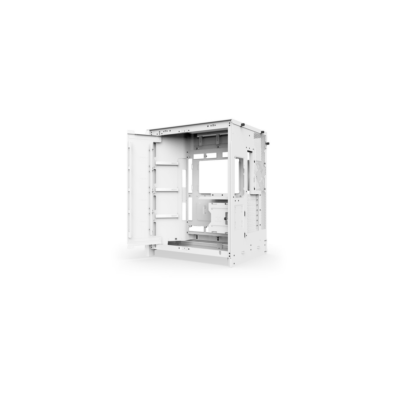 H9 Flow RGB+ - Tower case — Buy in Cyprus with Fast Delivery