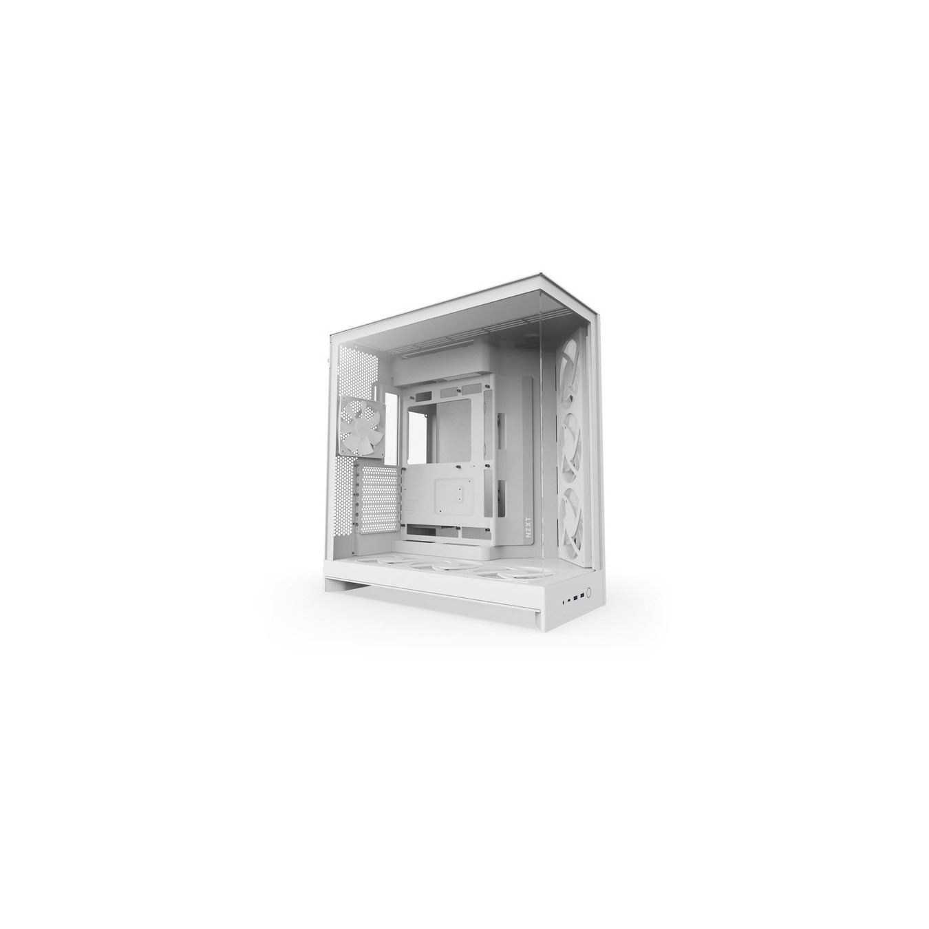 H9 Flow RGB+ - Tower case — Buy in Cyprus with Fast Delivery