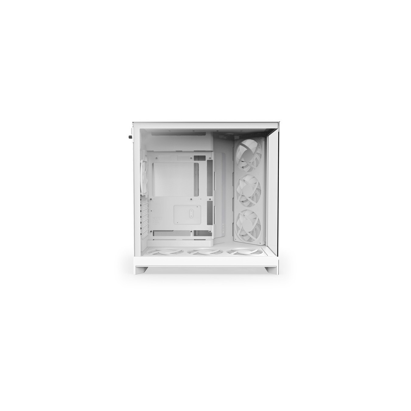 H9 Flow RGB+ - Tower case — Buy in Cyprus with Fast Delivery