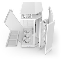 H9 Flow RGB+ - Tower case — Buy in Cyprus with Fast Delivery