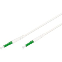FTTH Drop Cable - air-blowable SM 1F LC APC 30m — Buy in Cyprus with Fast Delivery