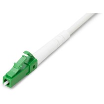 FTTH Drop Cable - air-blowable SM 1F LC APC 30m — Buy in Cyprus with Fast Delivery