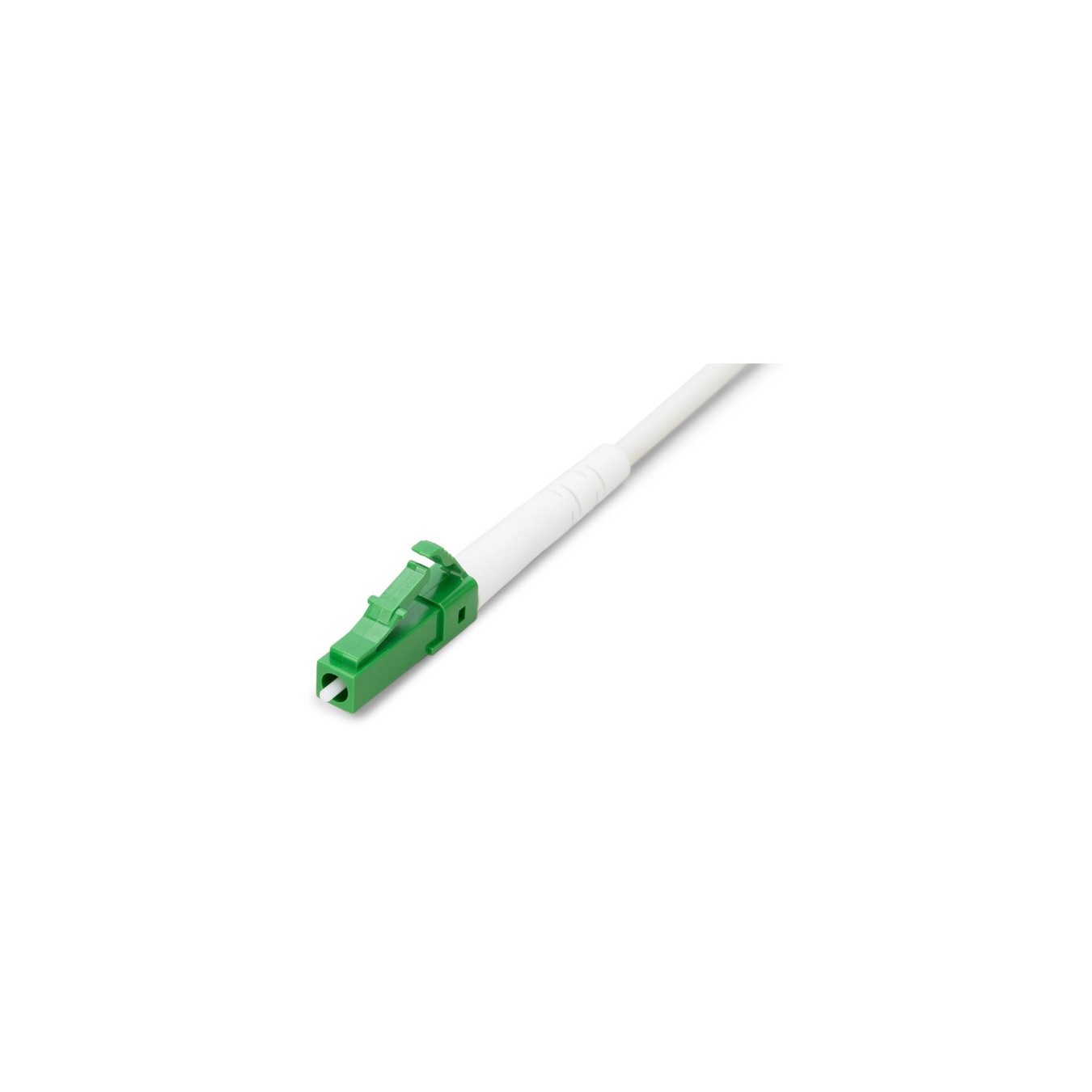 FTTH Drop Cable - air-blowable SM 1F LC APC 30m — Buy in Cyprus with Fast Delivery
