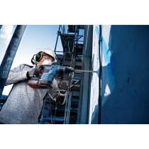Cordless hammer drill - GBH 18V-34 CF - Professional — Buy in Cyprus with Fast Delivery