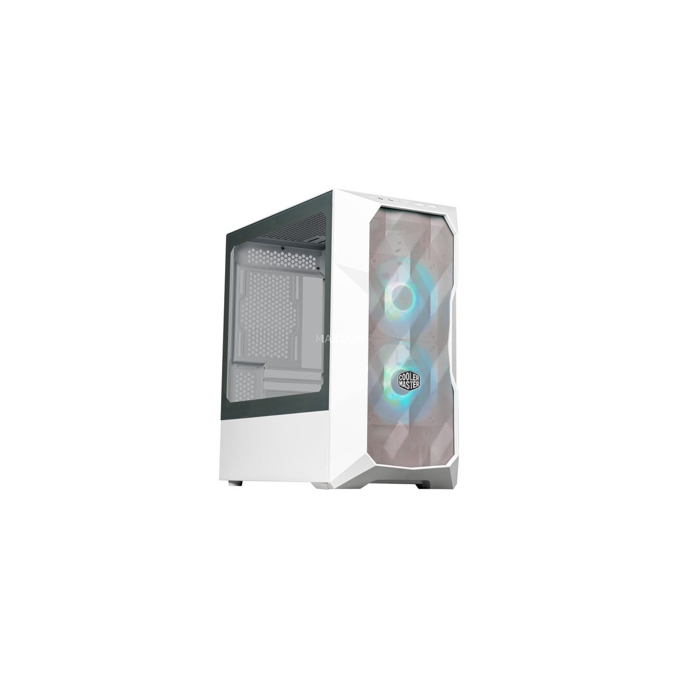 MasterBox Mesh - TD300 - Mesh, tower case — Buy in Cyprus with Fast Delivery