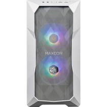 MasterBox Mesh - TD300 - Mesh, tower case — Buy in Cyprus with Fast Delivery