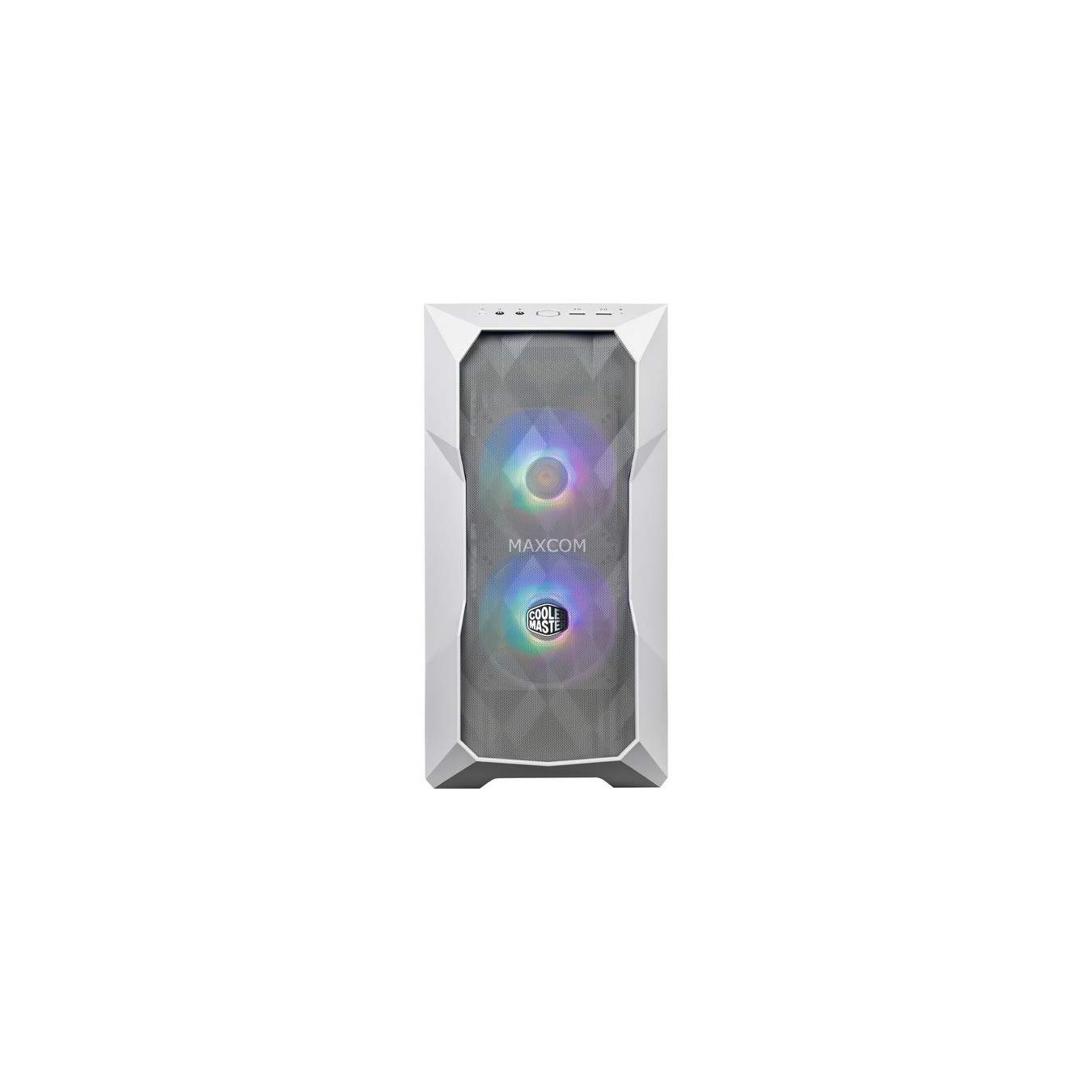 MasterBox Mesh - TD300 - Mesh, tower case — Buy in Cyprus with Fast Delivery