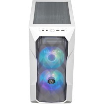 MasterBox Mesh - TD300 - Mesh, tower case — Buy in Cyprus with Fast Delivery