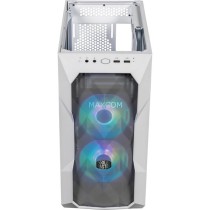 MasterBox Mesh - TD300 - Mesh, tower case — Buy in Cyprus with Fast Delivery