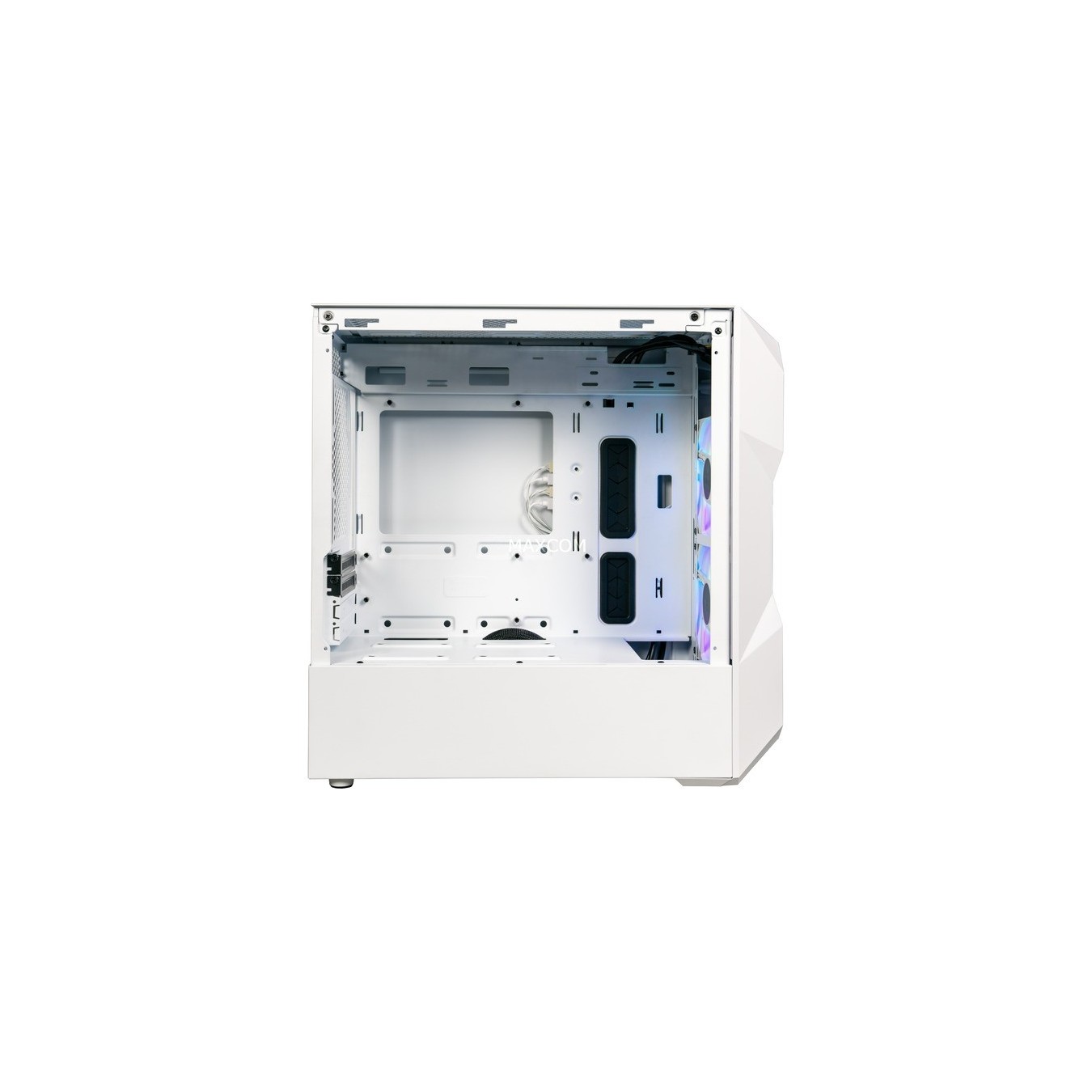 MasterBox Mesh - TD300 - Mesh, tower case — Buy in Cyprus with Fast Delivery