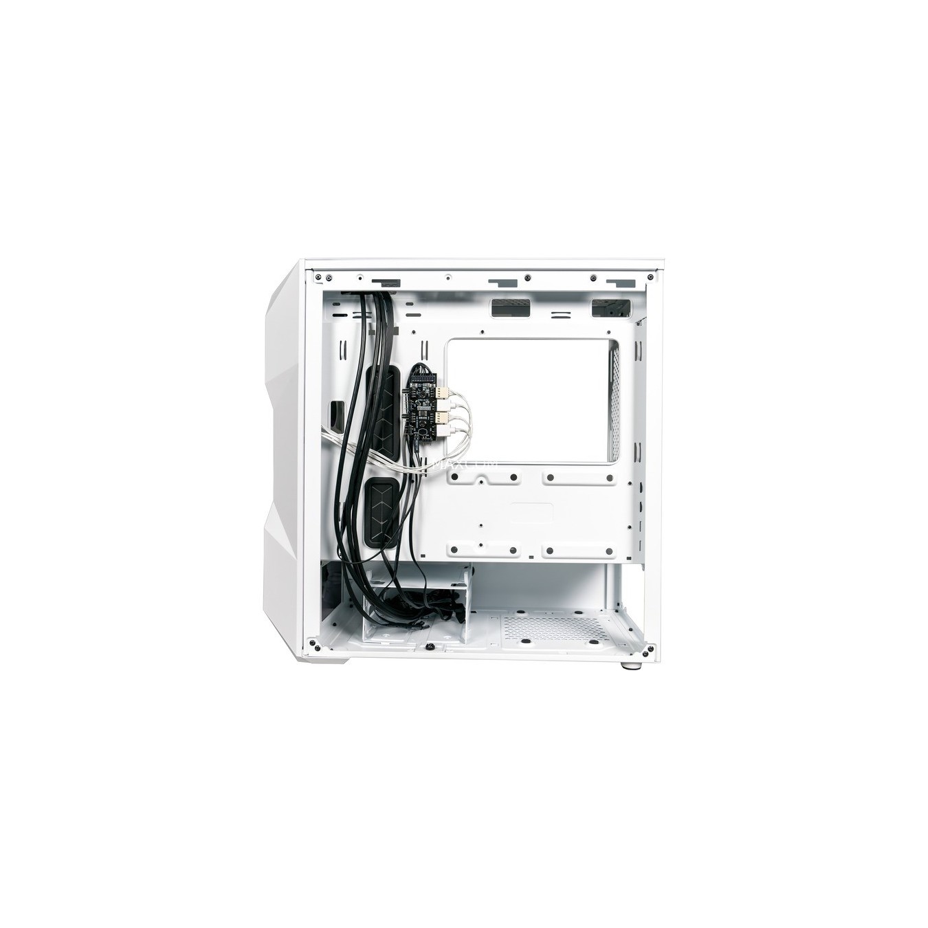 MasterBox Mesh - TD300 - Mesh, tower case — Buy in Cyprus with Fast Delivery