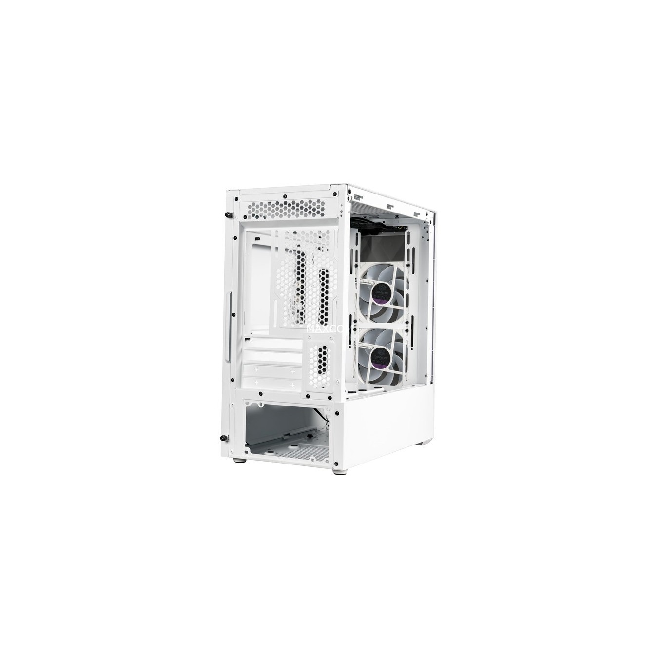 MasterBox Mesh - TD300 - Mesh, tower case — Buy in Cyprus with Fast Delivery