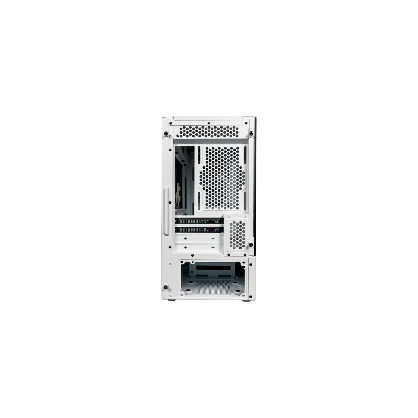 MasterBox Mesh - TD300 - Mesh, tower case — Buy in Cyprus with Fast Delivery