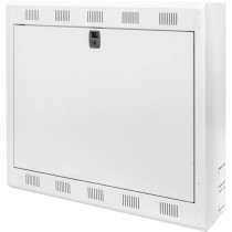 Wall housing for DVR, IT cabinet — Buy in Cyprus with Fast Delivery