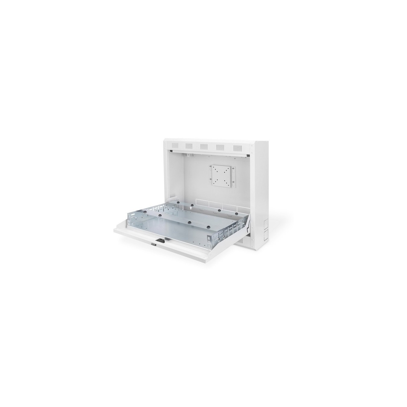Wall housing for DVR, IT cabinet — Buy in Cyprus with Fast Delivery