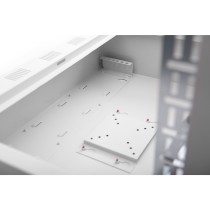 Wall housing for DVR, IT cabinet — Buy in Cyprus with Fast Delivery