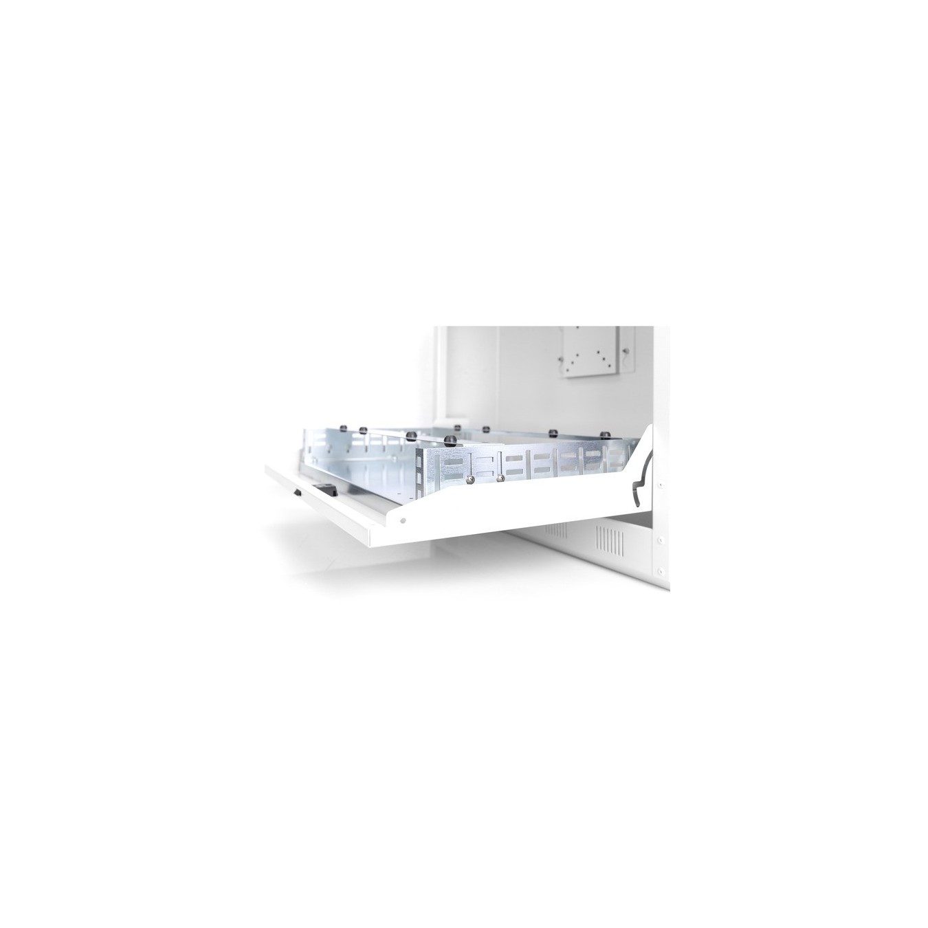 Wall housing for DVR, IT cabinet — Buy in Cyprus with Fast Delivery