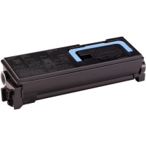 Toner - TK-570K - Black — Buy in Cyprus with Fast Delivery