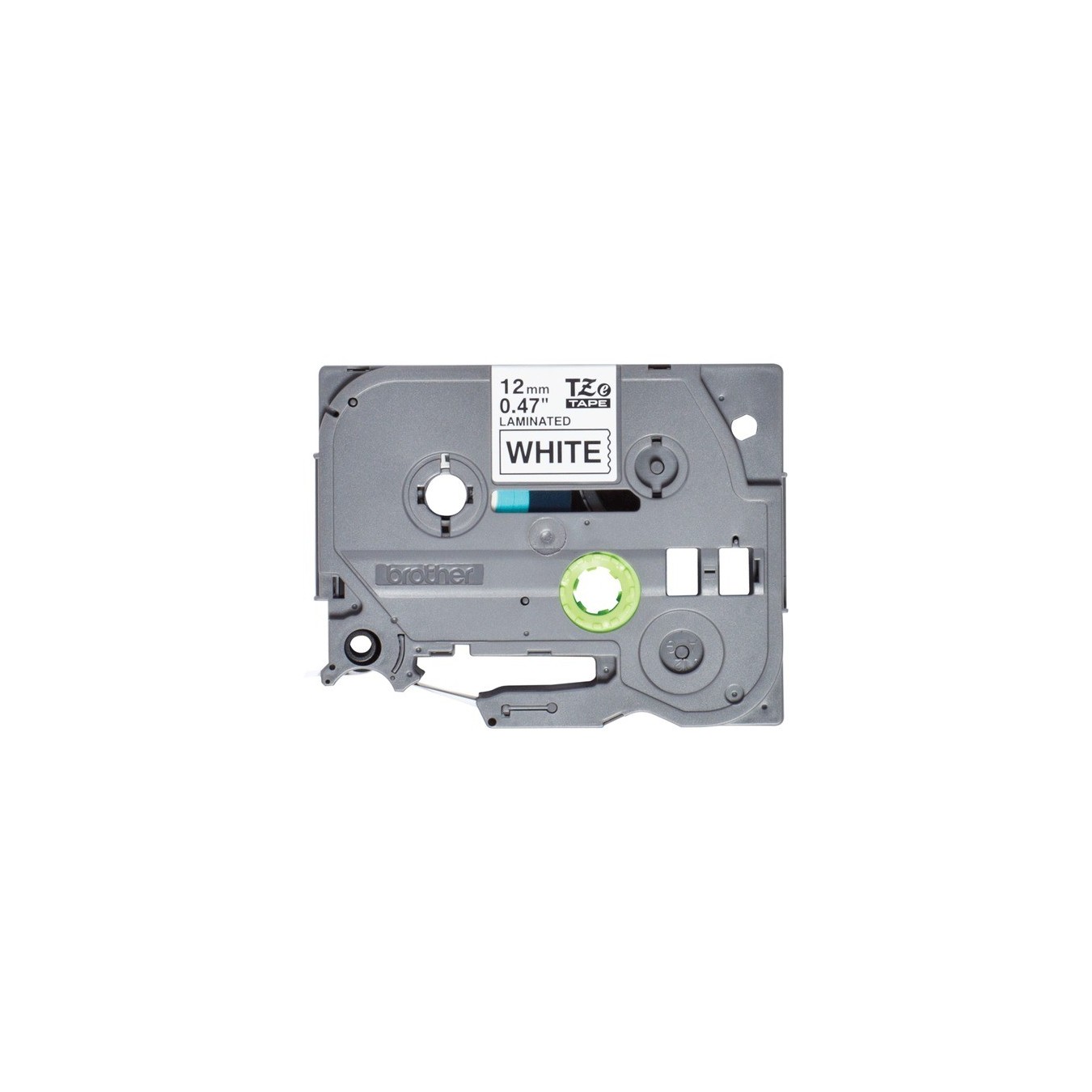 Brother Label Tape - TZe-231S - Label — Buy in Cyprus with Fast Delivery