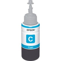 Cyan Ink - C13T664240 - T6642 — Buy in Cyprus with Fast Delivery