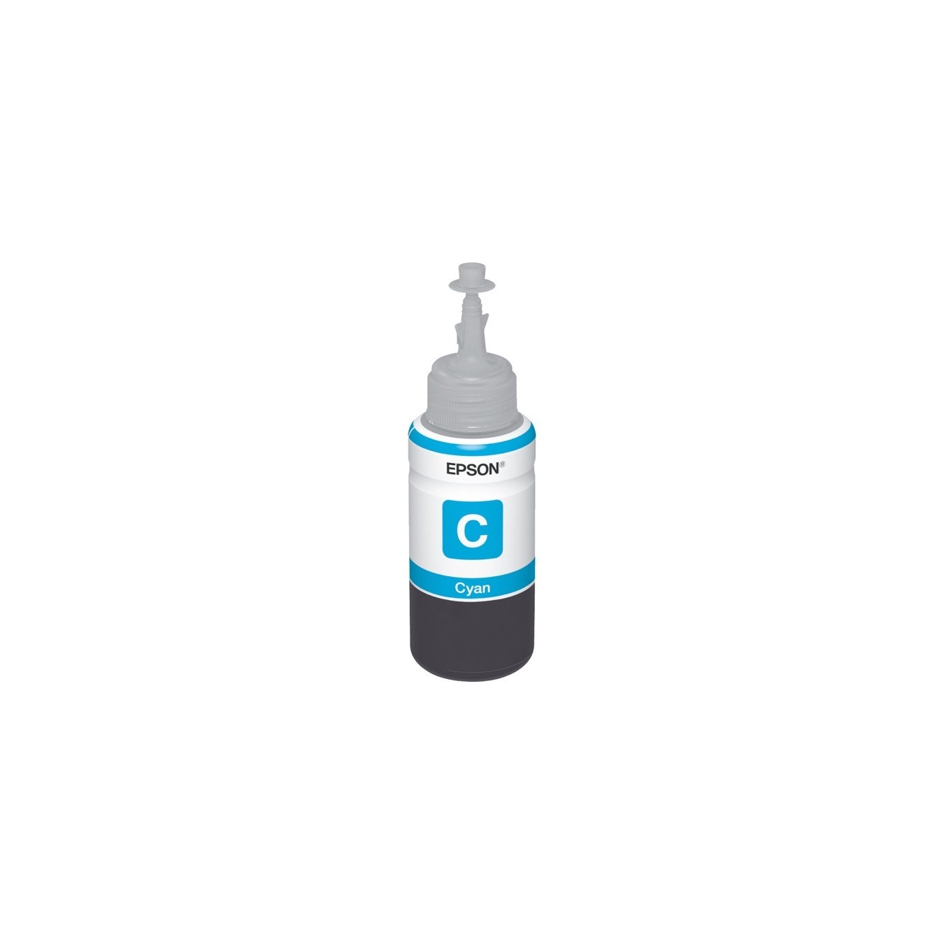 Cyan Ink - C13T664240 - T6642 — Buy in Cyprus with Fast Delivery