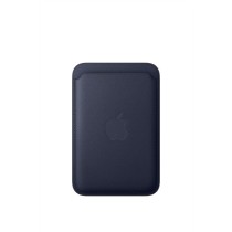 Fine fabric wallet with MagSafe - mobile phone case — Buy in Cyprus with Fast Delivery