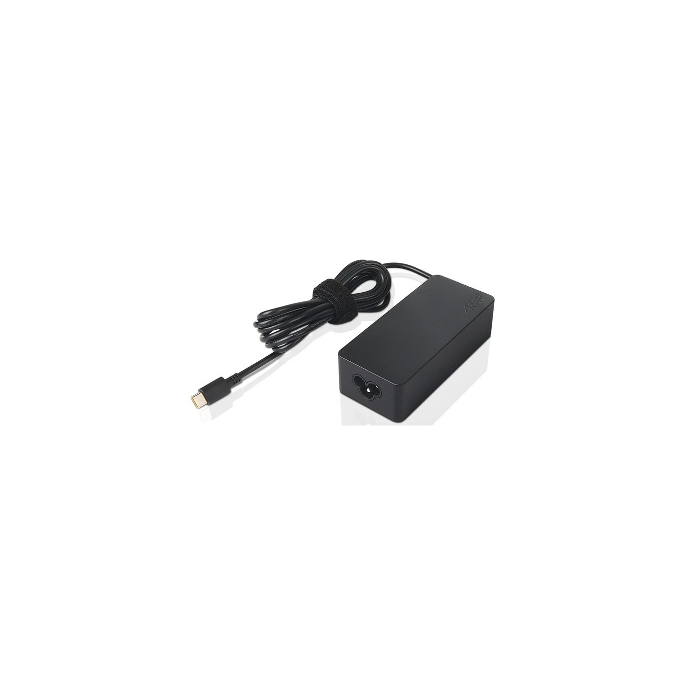 Lenovo 45W USB-C PD Adapter 4X20M26256 – 20V/2.25A EU | Armenius Store