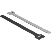 Velcro cable ties - 200mm x 12mm — Buy in Cyprus with Fast Delivery