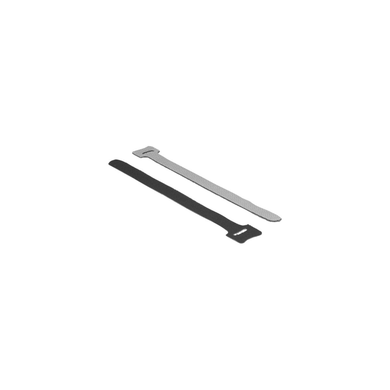 Velcro cable ties - 200mm x 12mm — Buy in Cyprus with Fast Delivery