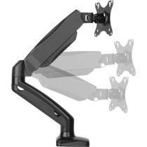 Monitor Mount - IB-MS303-T - Monitor Mount — Buy in Cyprus with Fast Delivery