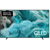 QLED TV - GQ85Q7F2AUXZG - QLED TV — Buy in Cyprus with Fast Delivery