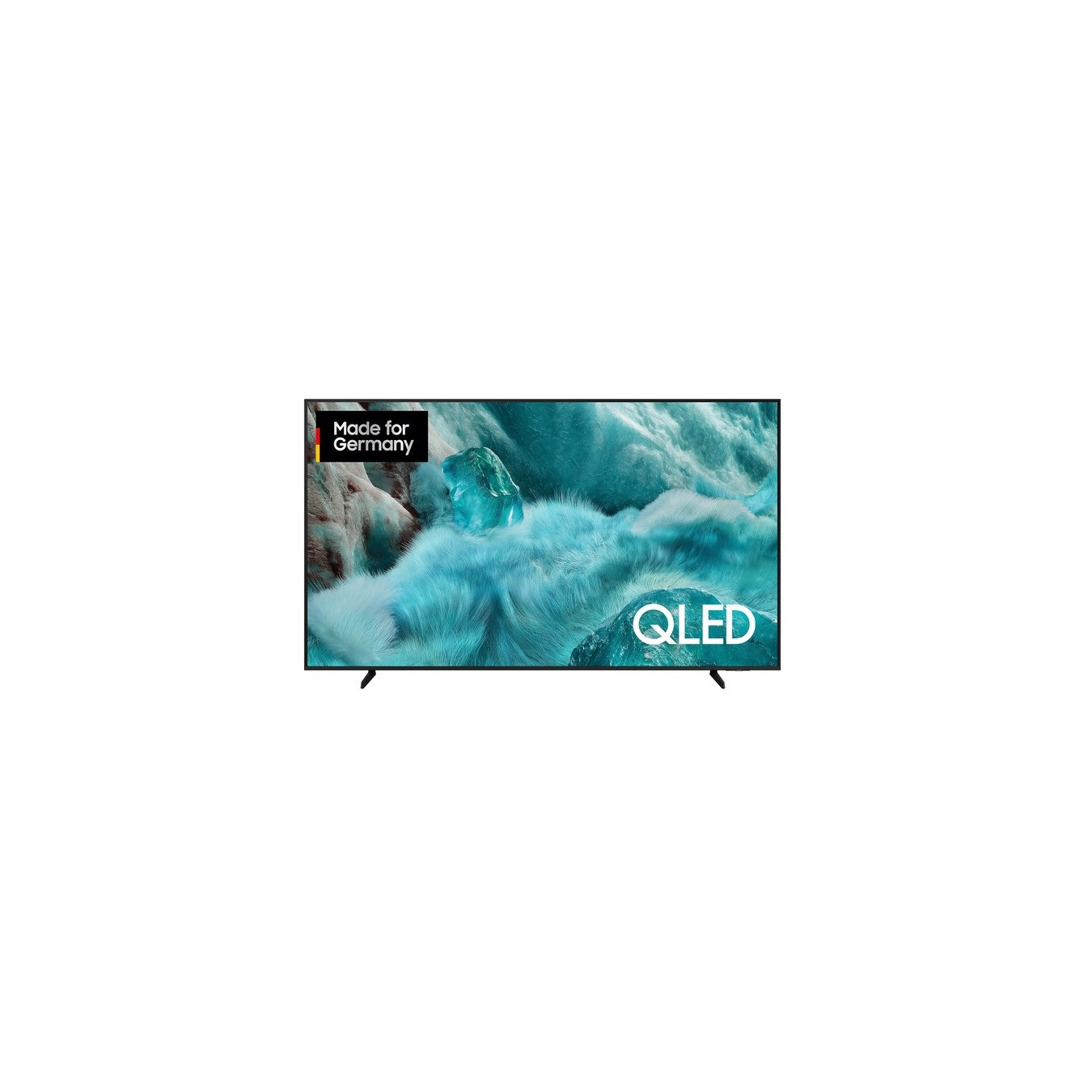 QLED TV - GQ85Q7F2AUXZG - QLED TV — Buy in Cyprus with Fast Delivery