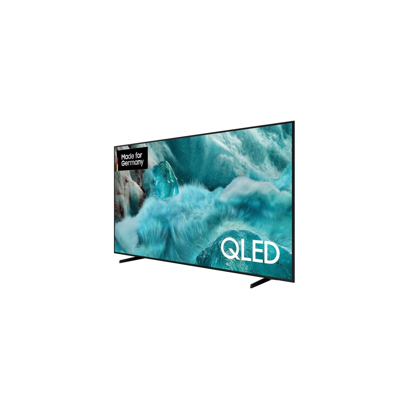 QLED TV - GQ85Q7F2AUXZG - QLED TV — Buy in Cyprus with Fast Delivery