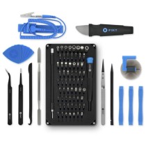 Pro Tech Toolkit - 86 Piece Tool Set — Buy in Cyprus with Fast Delivery