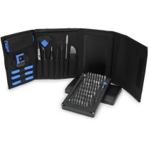 Pro Tech Toolkit - 86 Piece Tool Set — Buy in Cyprus with Fast Delivery