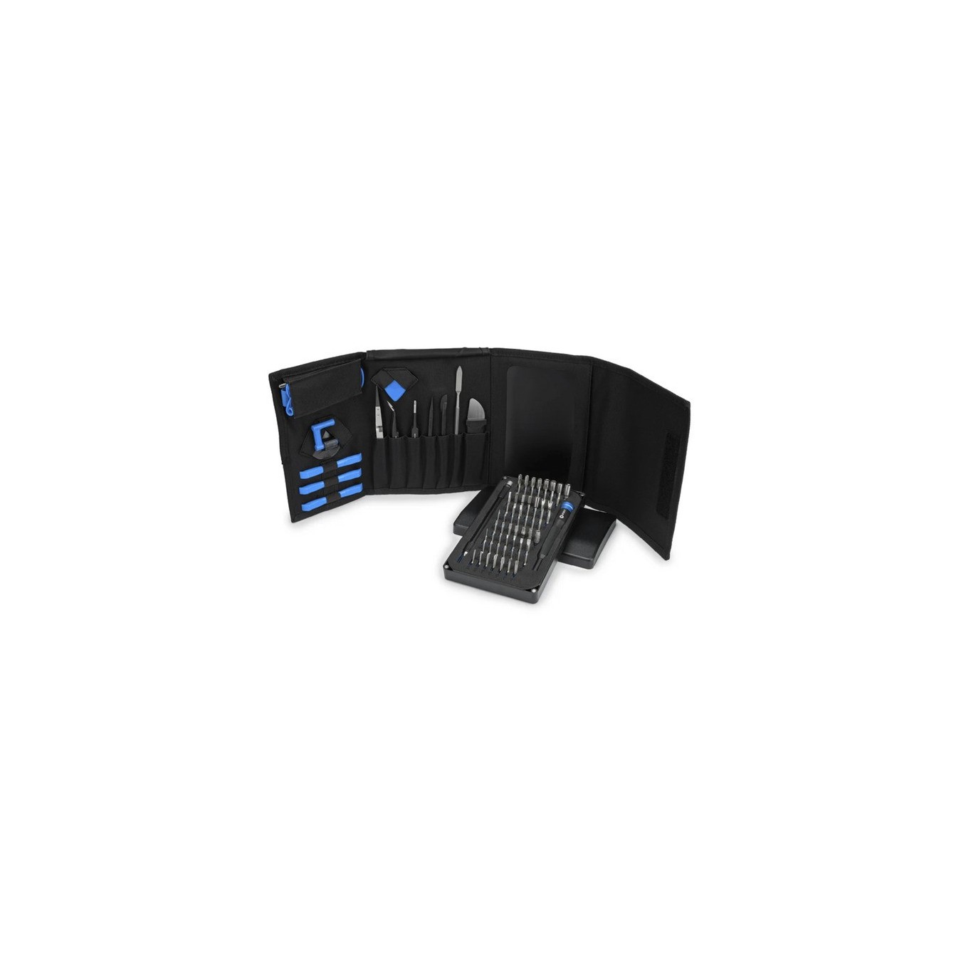 Pro Tech Toolkit - 86 Piece Tool Set — Buy in Cyprus with Fast Delivery
