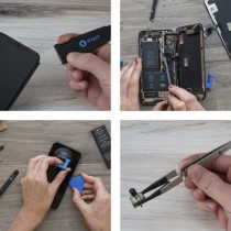 Pro Tech Toolkit - 86 Piece Tool Set — Buy in Cyprus with Fast Delivery
