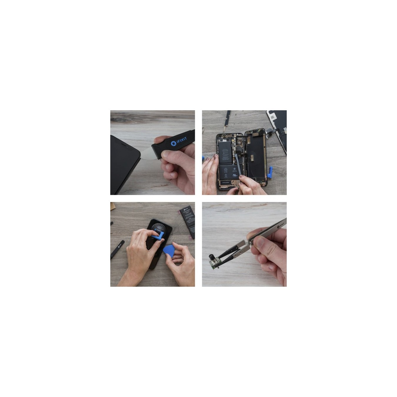 Pro Tech Toolkit - 86 Piece Tool Set — Buy in Cyprus with Fast Delivery