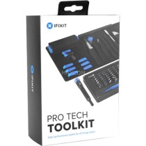 Pro Tech Toolkit - 86 Piece Tool Set — Buy in Cyprus with Fast Delivery