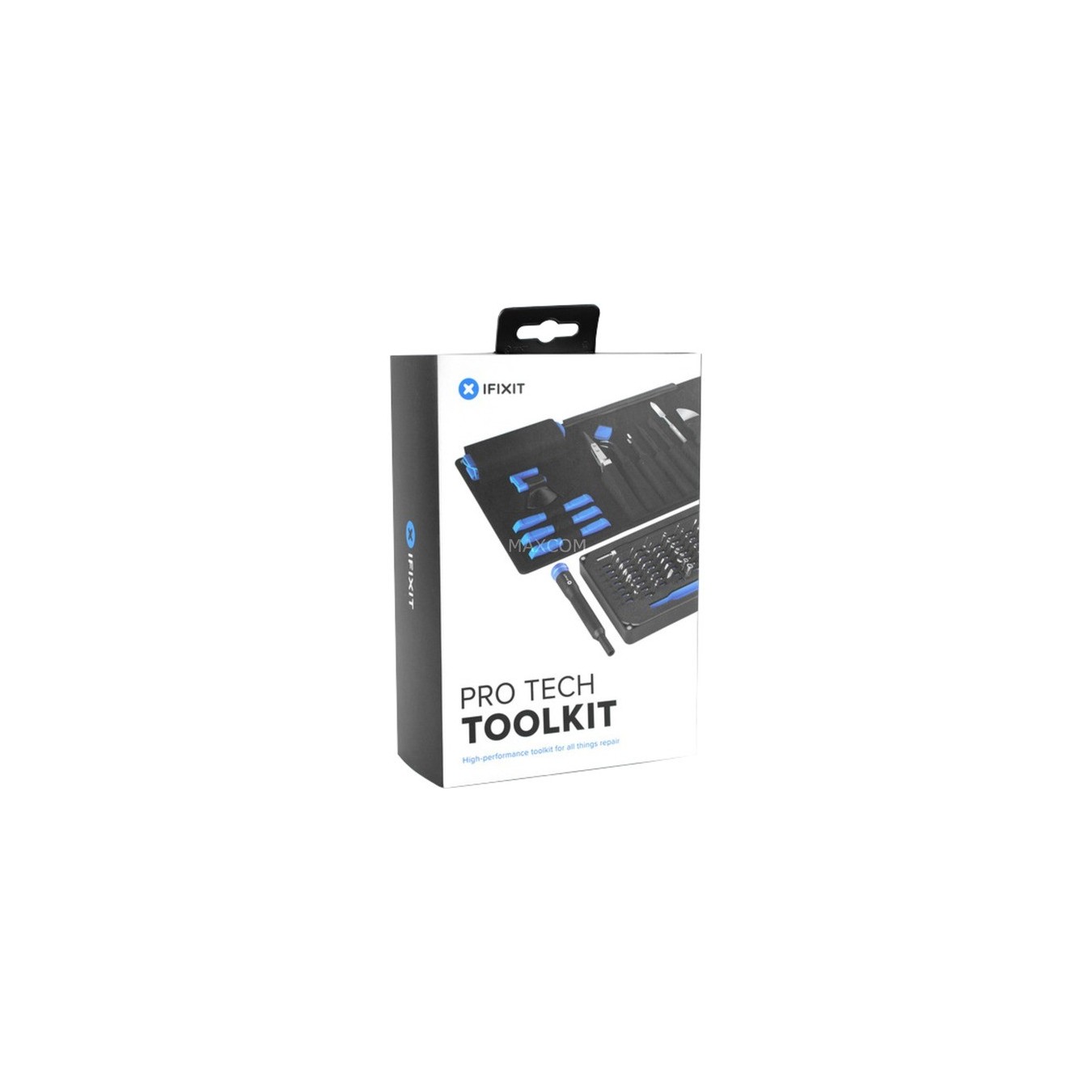 Pro Tech Toolkit - 86 Piece Tool Set — Buy in Cyprus with Fast Delivery