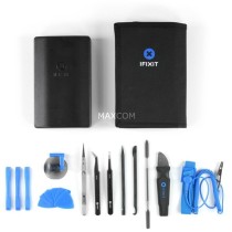 Pro Tech Toolkit - 86 Piece Tool Set — Buy in Cyprus with Fast Delivery