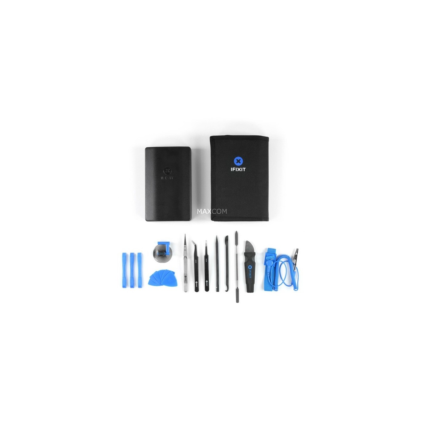 Pro Tech Toolkit - 86 Piece Tool Set — Buy in Cyprus with Fast Delivery