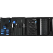 Pro Tech Toolkit - 86 Piece Tool Set — Buy in Cyprus with Fast Delivery