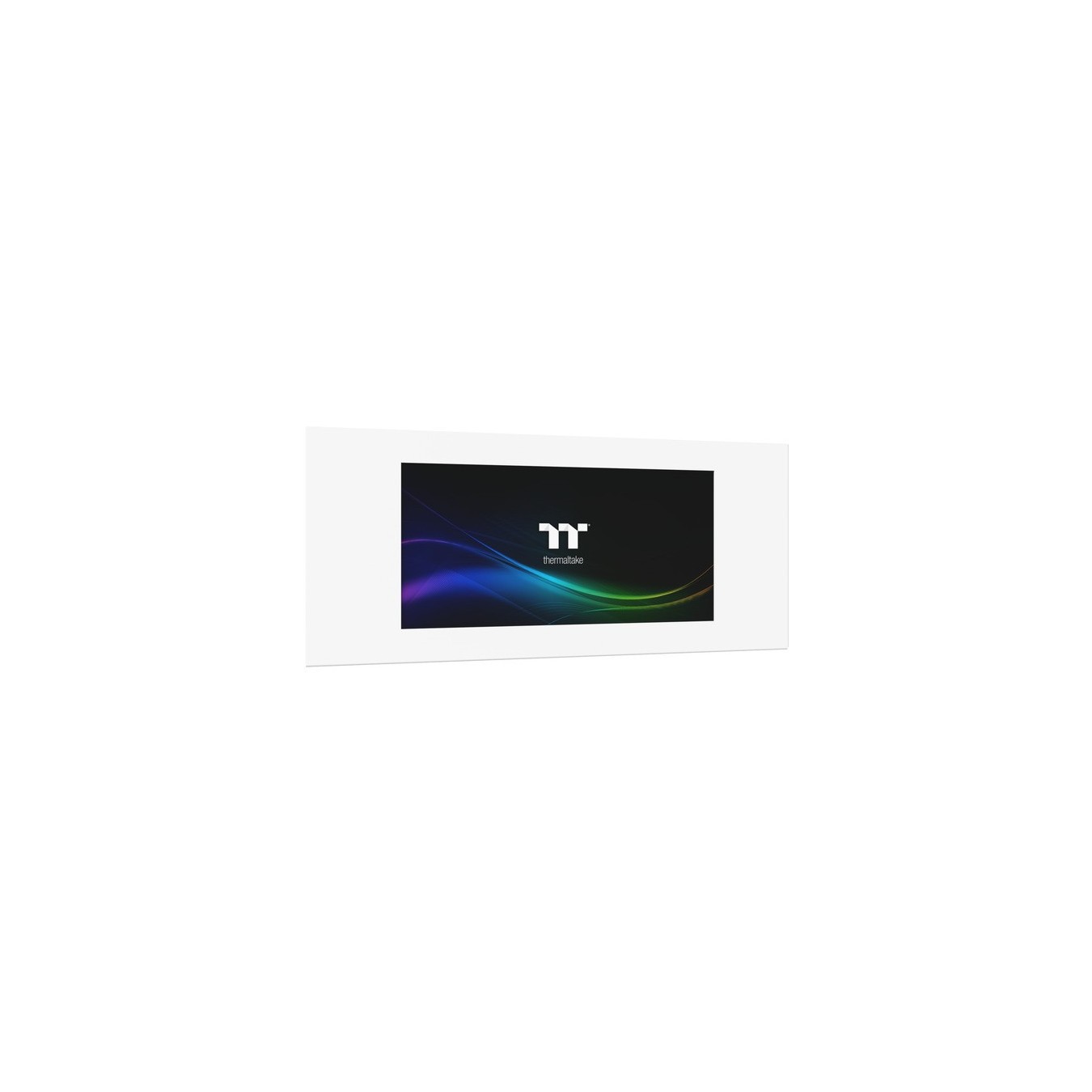 Thermaltake AC-080-OO6NAN-A1 - 6-inch LCD Panel Kit - View 600 TG Snow | Armenius Store
