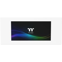 Thermaltake AC-080-OO6NAN-A1 - 6-inch LCD Panel Kit - View 600 TG Snow | Armenius Store